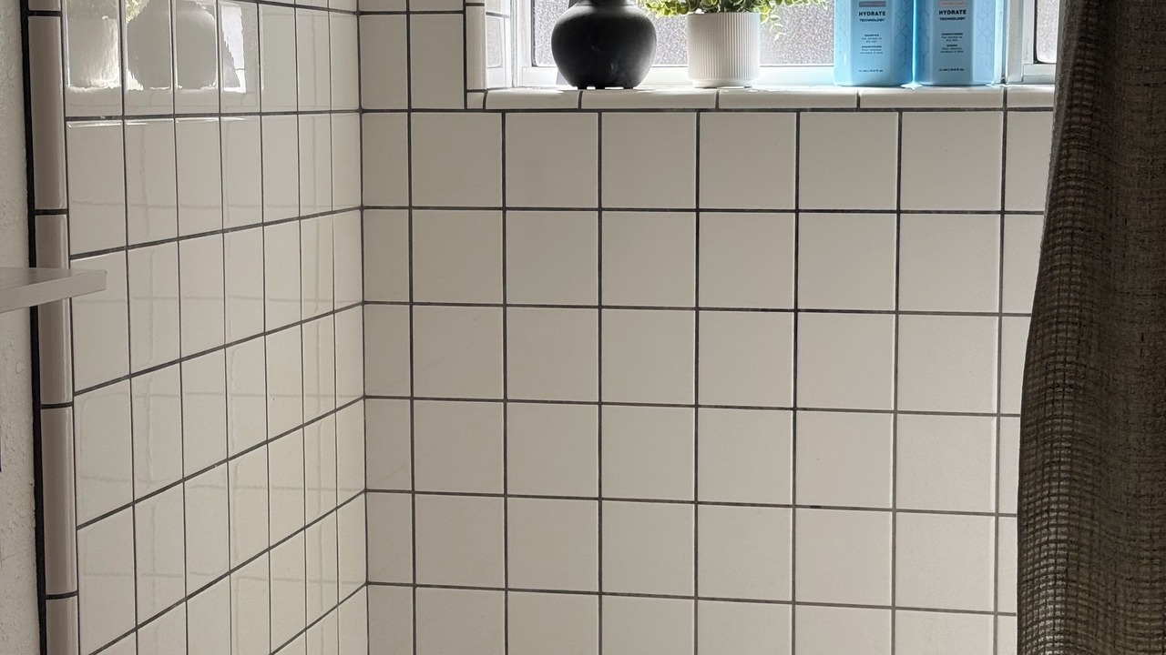 Photo of Bathroom in Inyokern