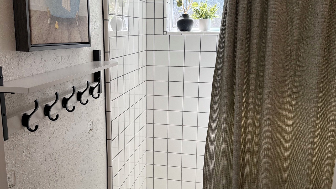 Photo of Bathroom in Inyokern