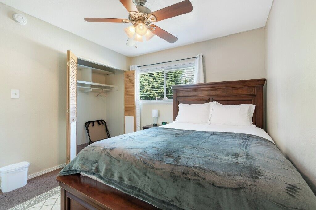 Photo of Bedroom in Tulare