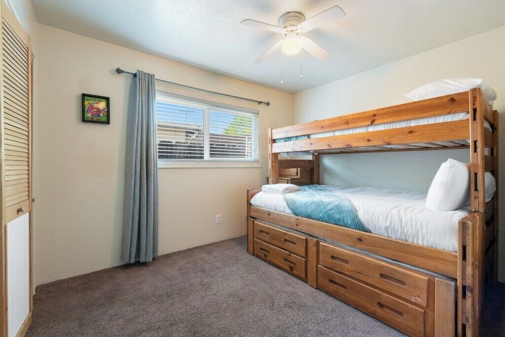 Photo of Bedroom in Tulare