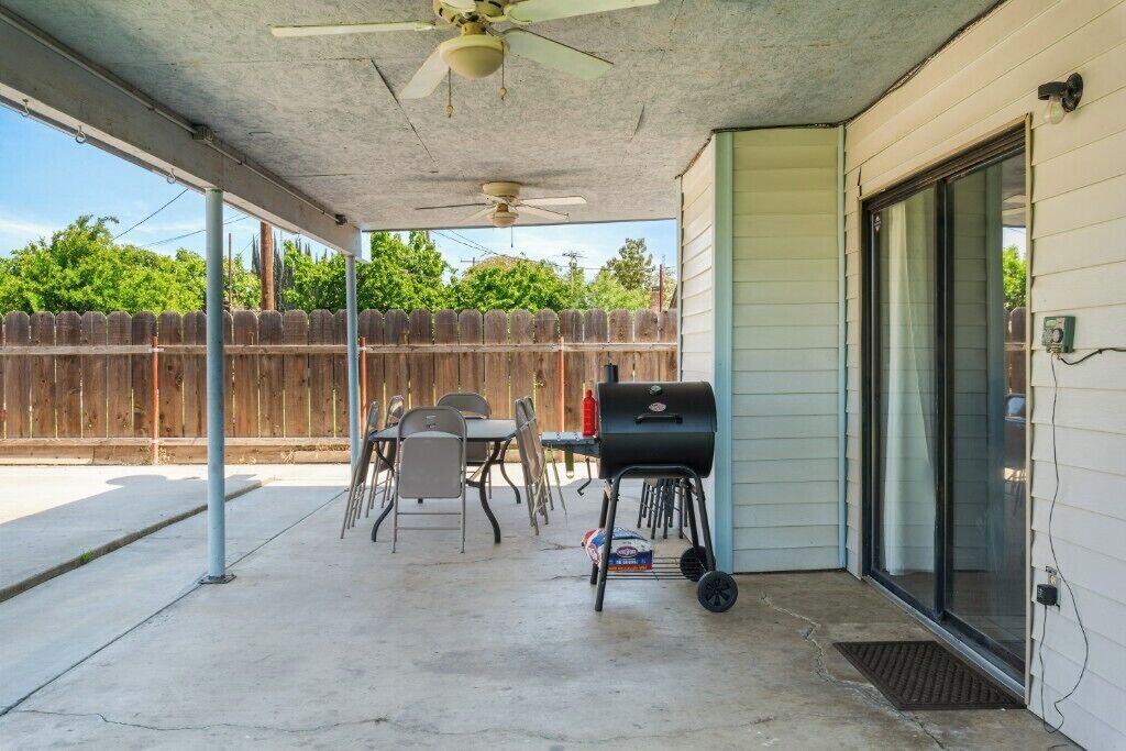 Photo of Outdoor in Tulare
