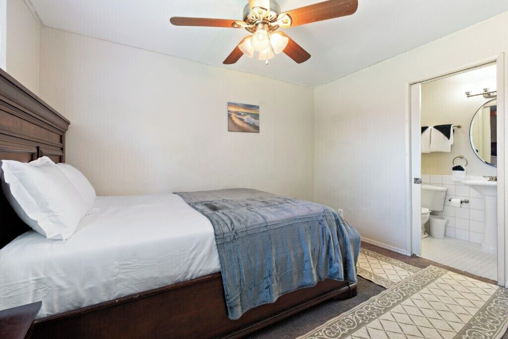 Photo of Bedroom in Tulare