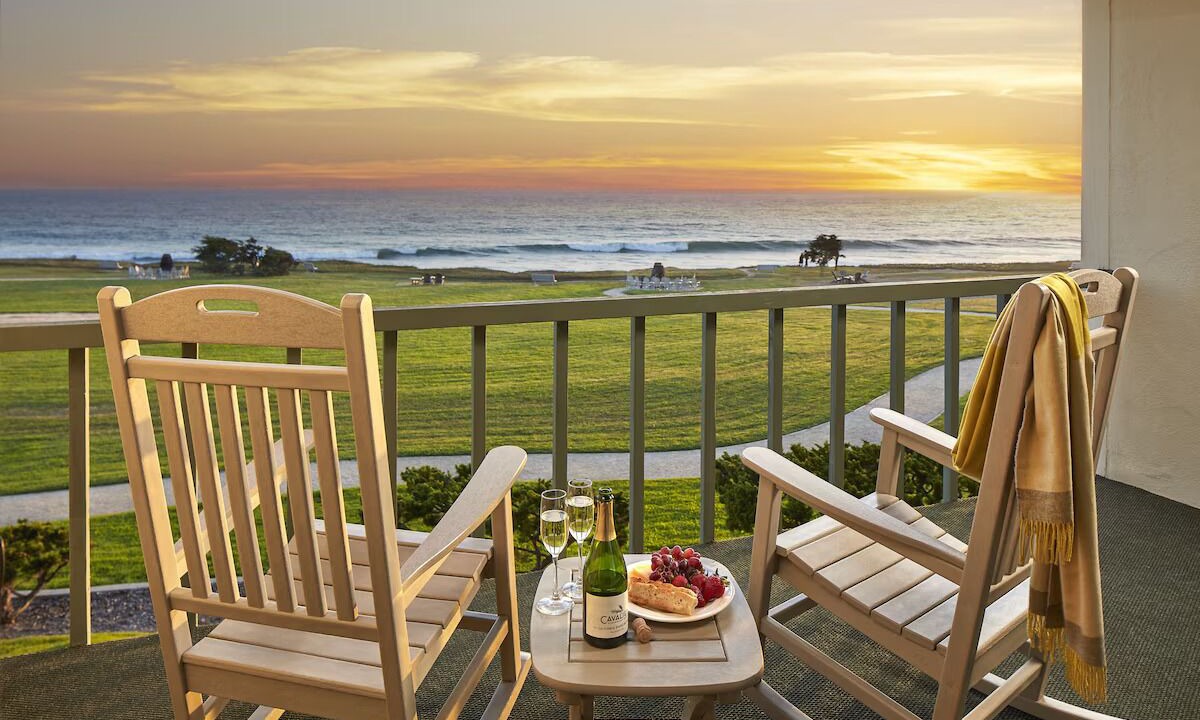 Photo of Outdoor in San Simeon
