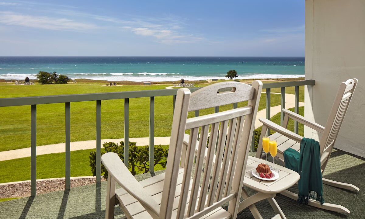 Photo of Outdoor in San Simeon
