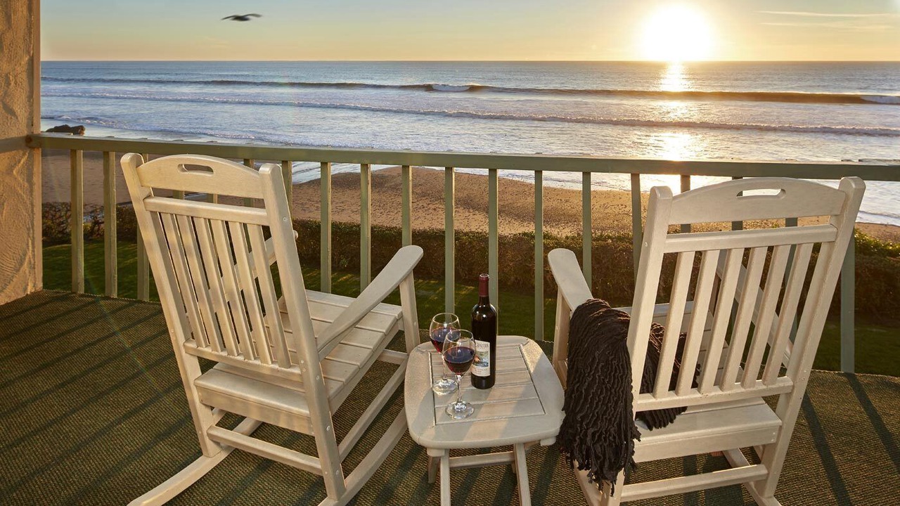 Photo of Outdoor in San Simeon