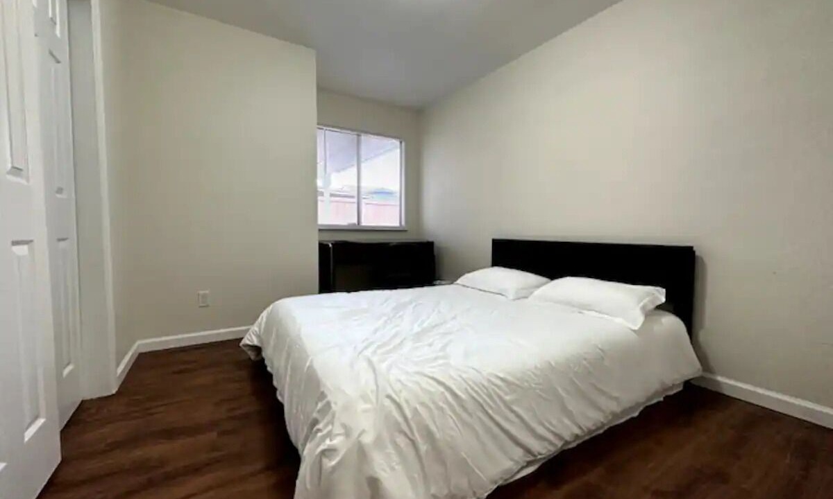 Photo of Bedroom in Turlock