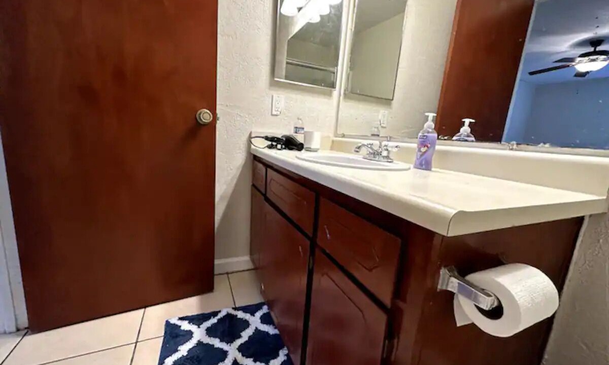 Photo of Bathroom in Turlock