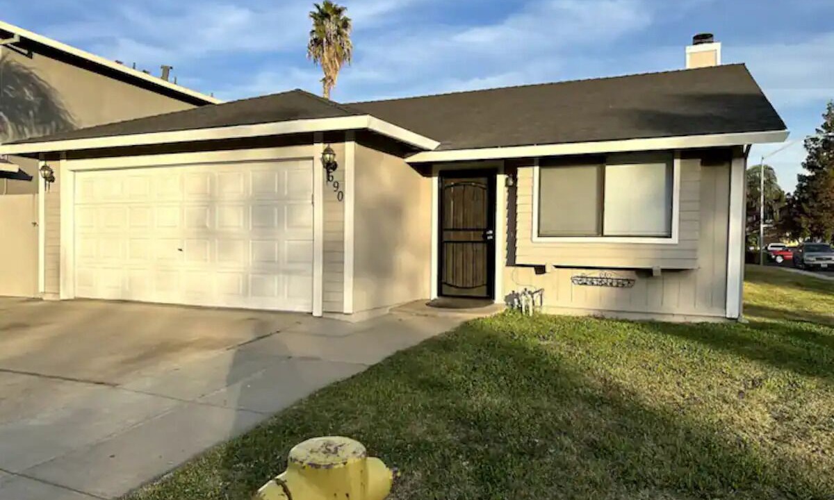 Photo of Outdoor in Turlock