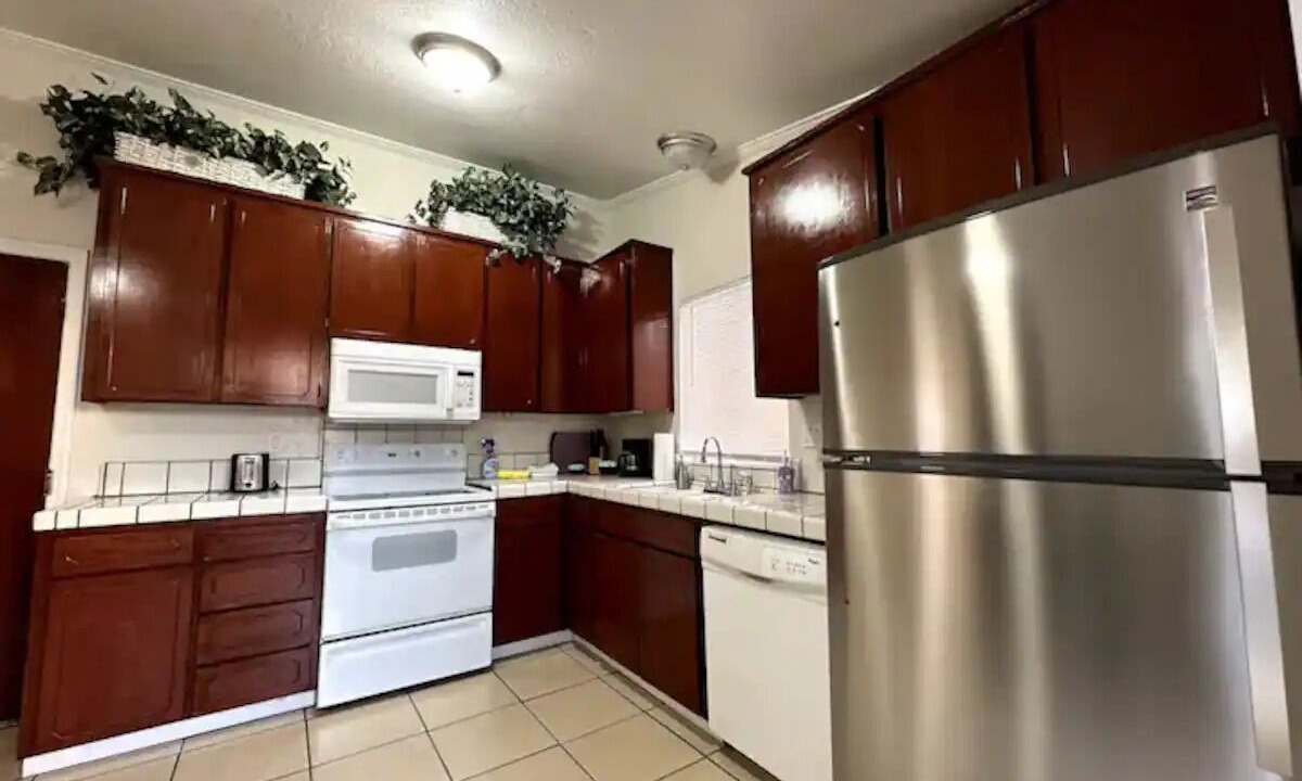 Photo of Kitchen in Turlock