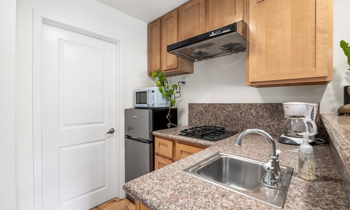 Photo of Kitchen in Eastside Santa Cruz