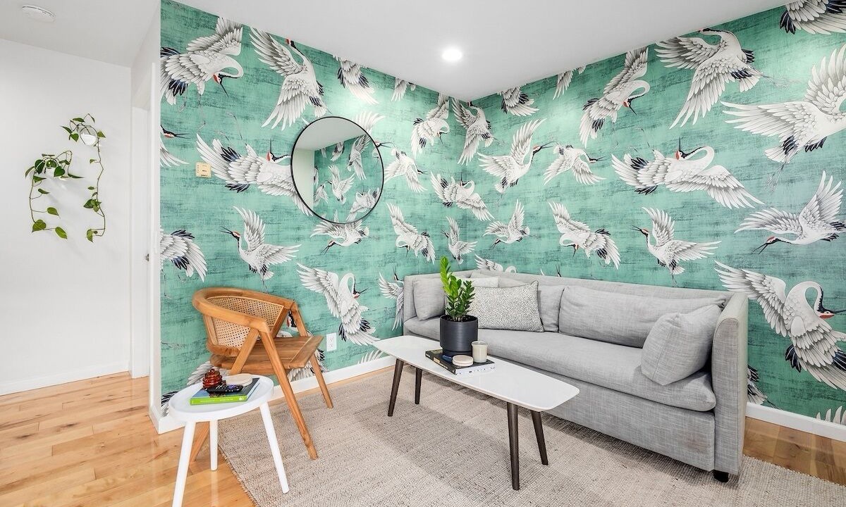 Photo of Livingroom in Eastside Santa Cruz