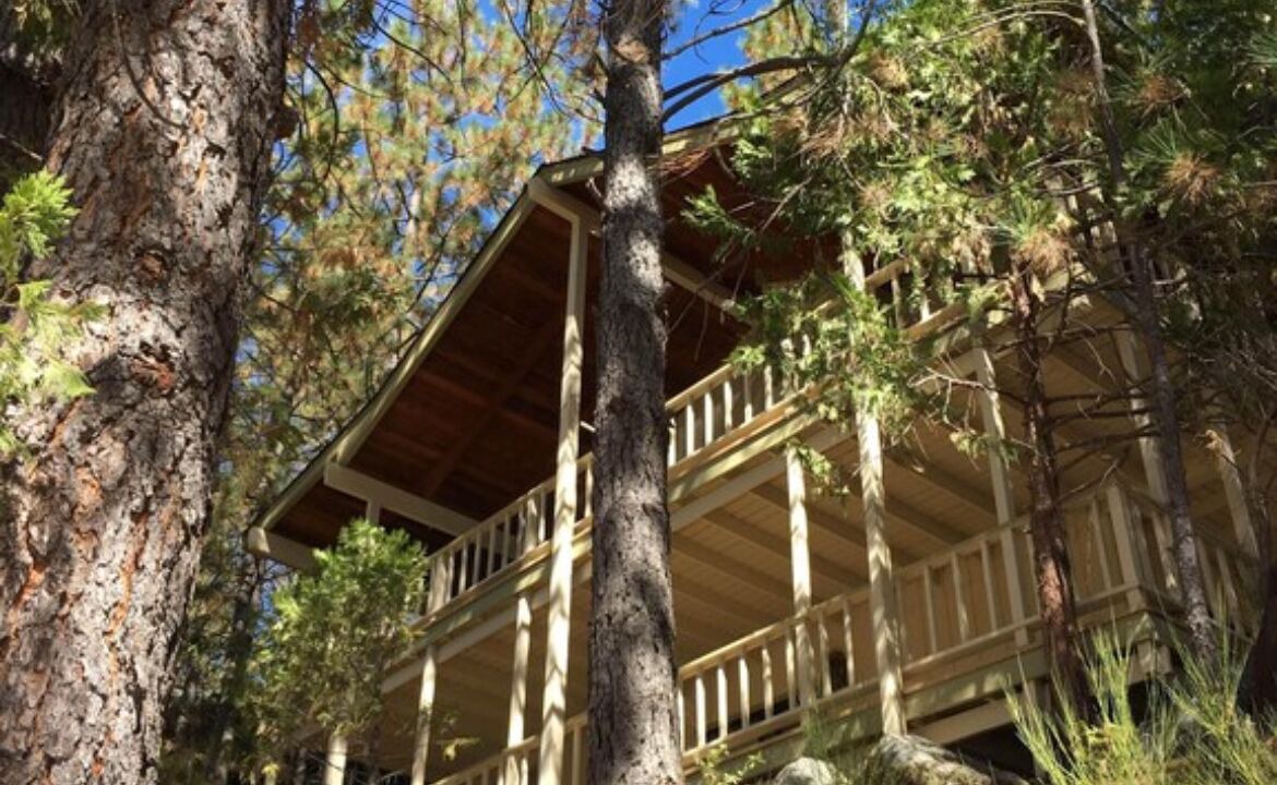Photo of Outdoor in Bass Lake