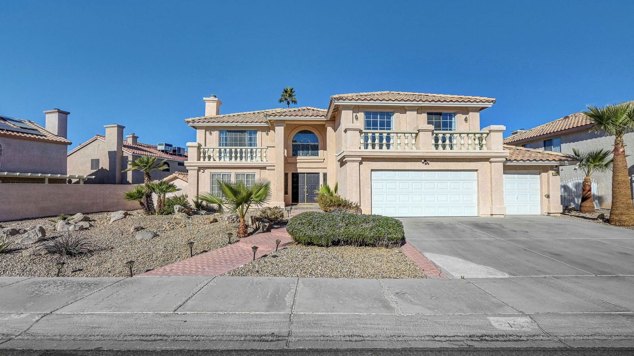 Photo of Outdoor in Whitney Ranch