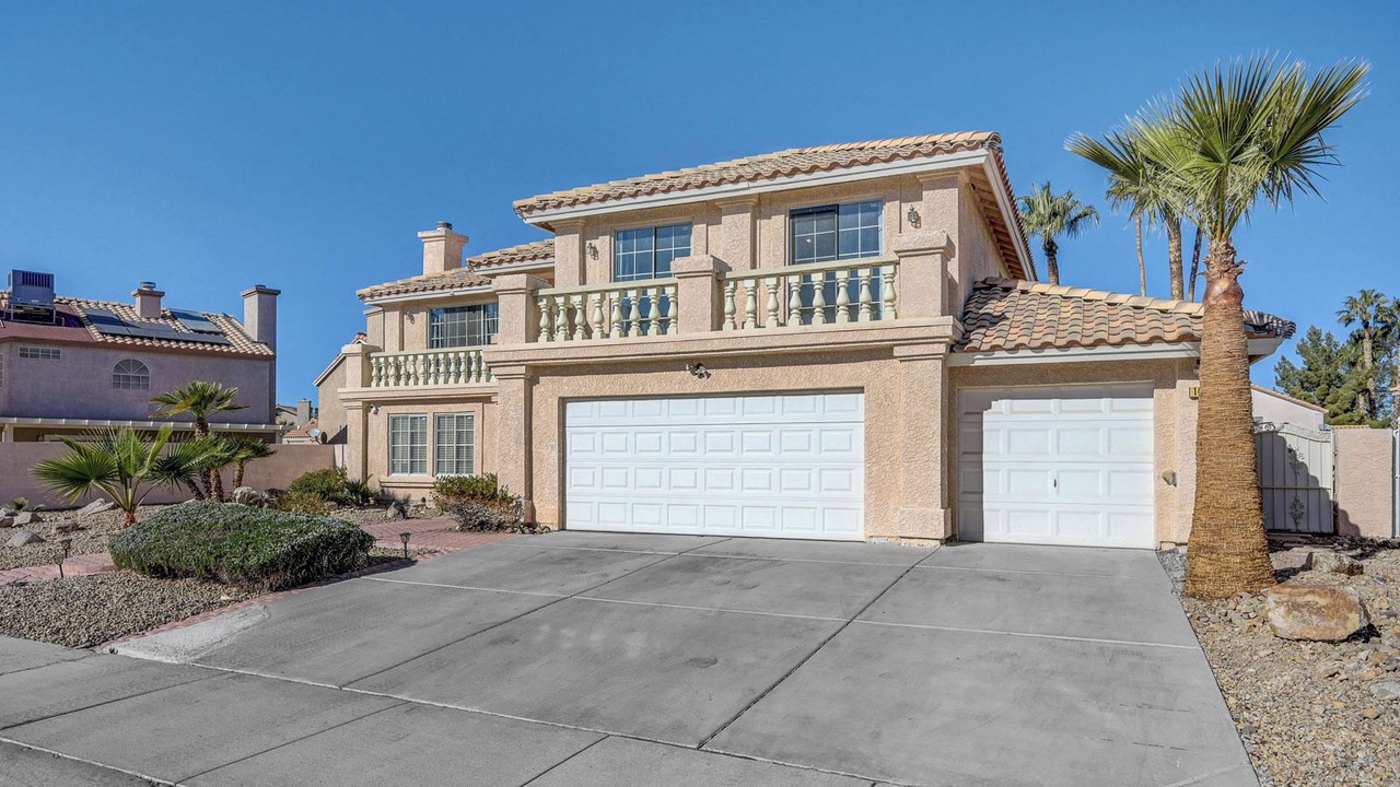 Photo of Outdoor in Whitney Ranch