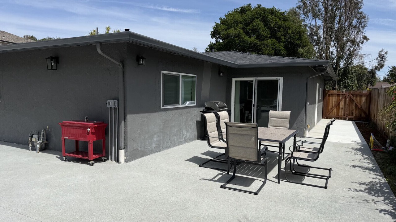 Photo of Outdoor in Soquel