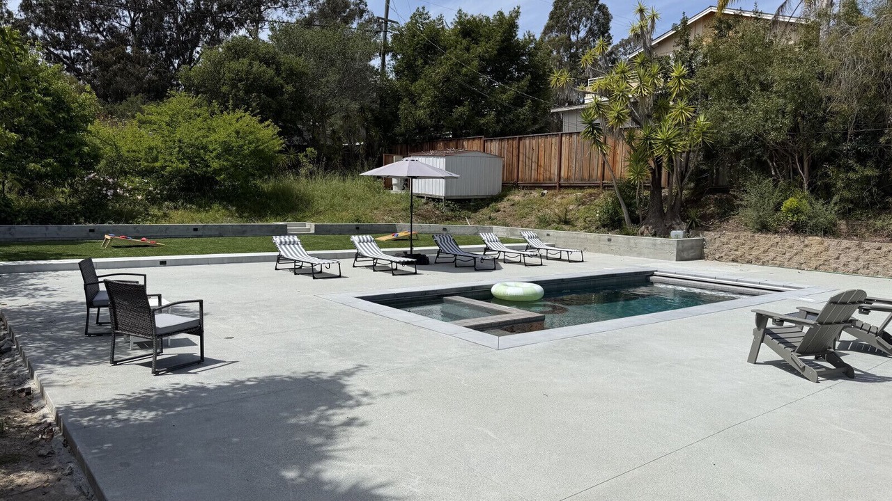 Photo of Outdoor in Soquel