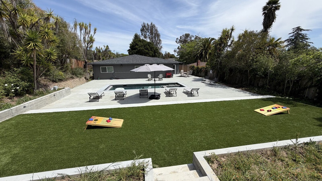 Photo of Outdoor in Soquel