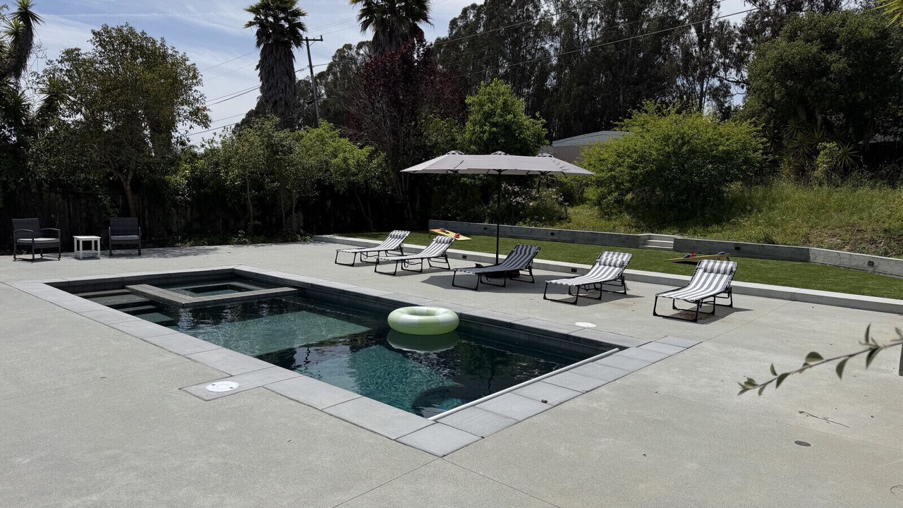 Photo of Outdoor in Soquel