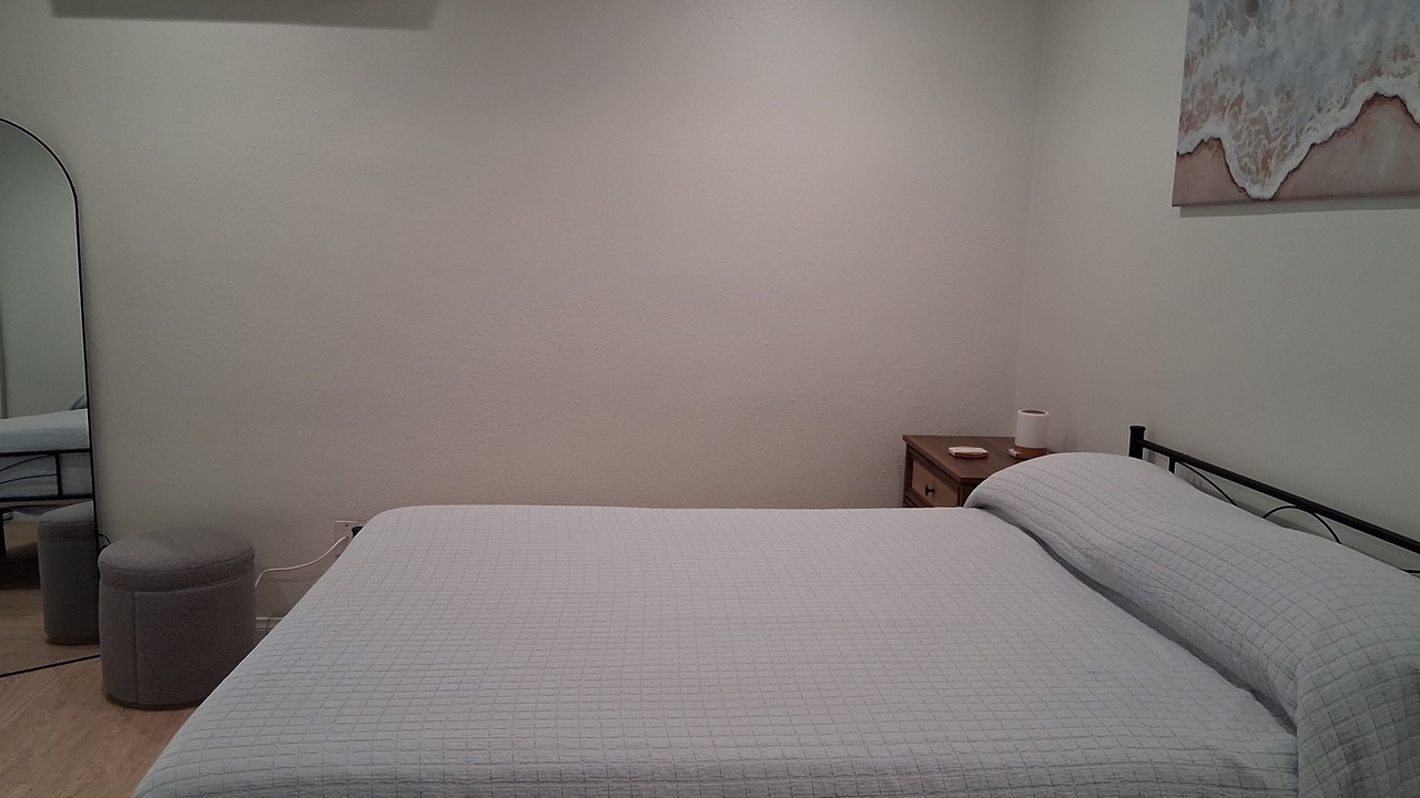 Photo of Bedroom in Carlson Park