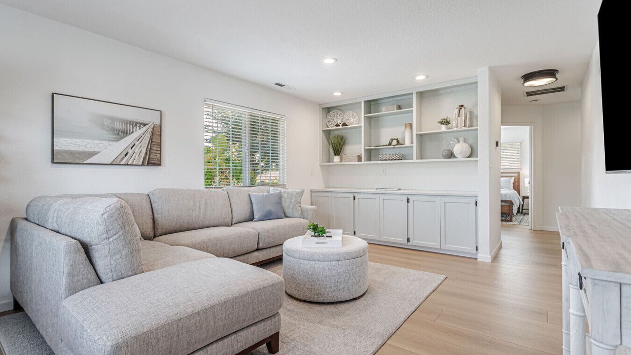 Photo of Bedroom in Aptos