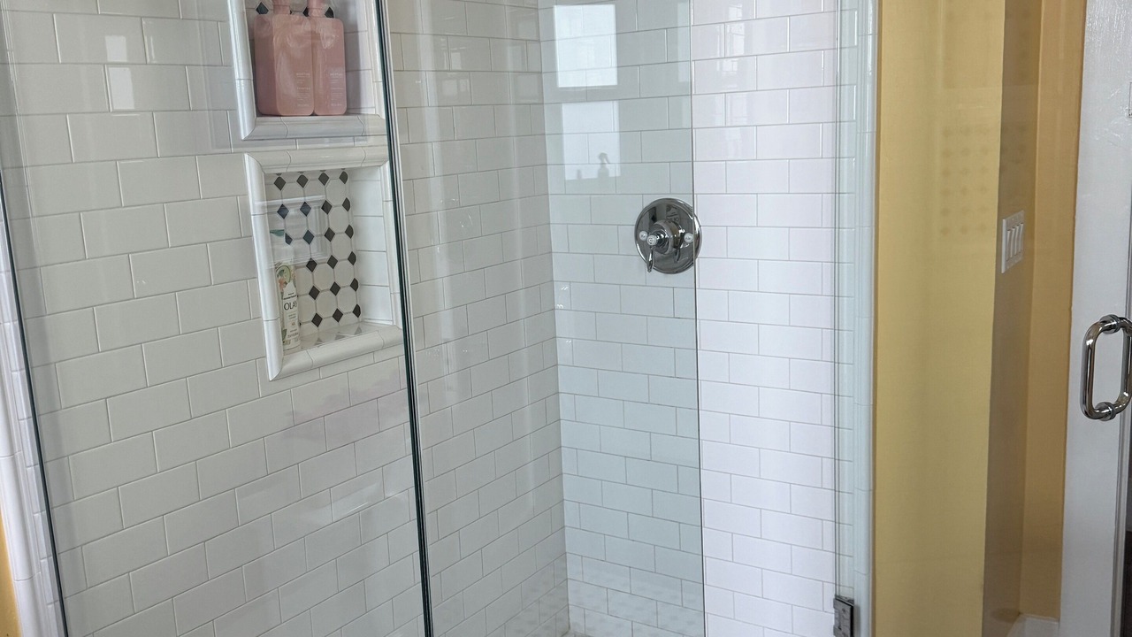 Photo of Bathroom in Paso Robles