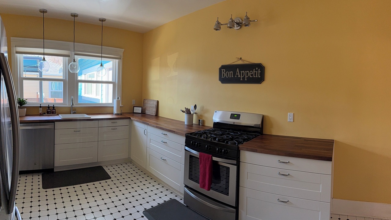 Photo of Kitchen in Paso Robles