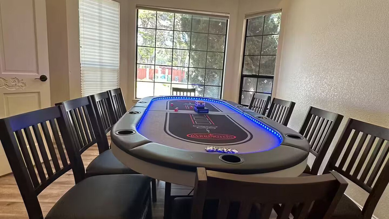Photo of Bedroom in Half Moon Bay