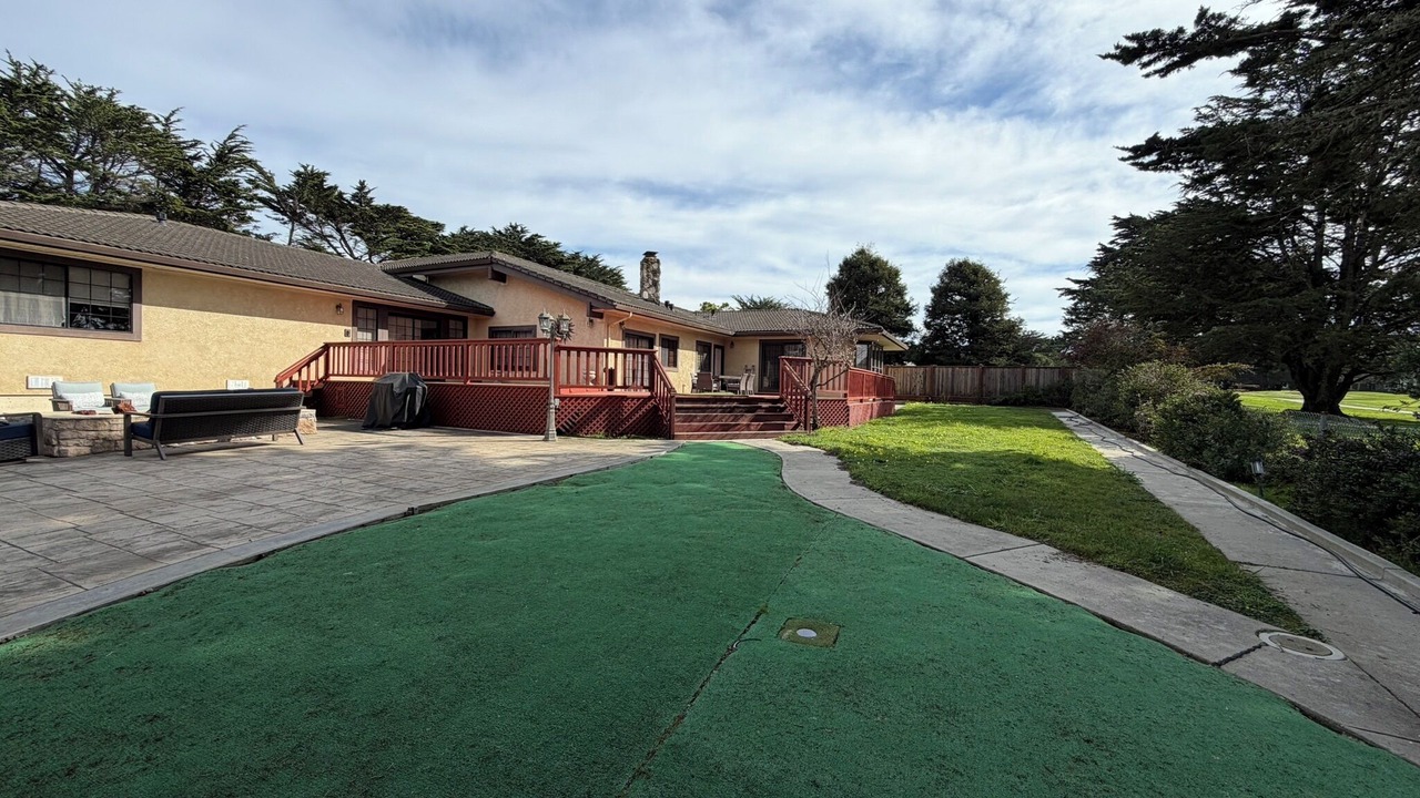 Photo of Outdoor in Half Moon Bay