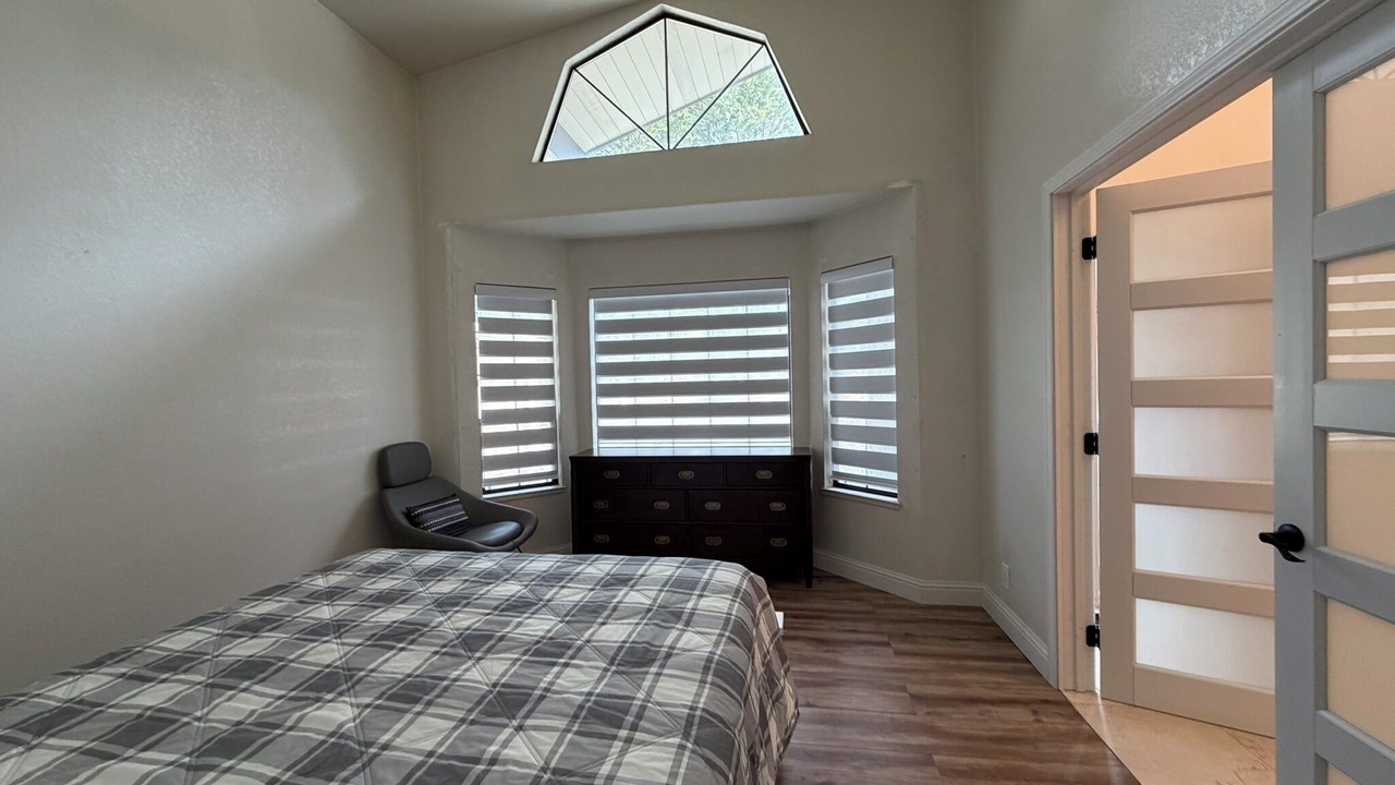 Photo of Bedroom in Half Moon Bay