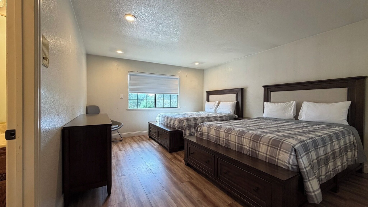 Photo of Bedroom in Half Moon Bay