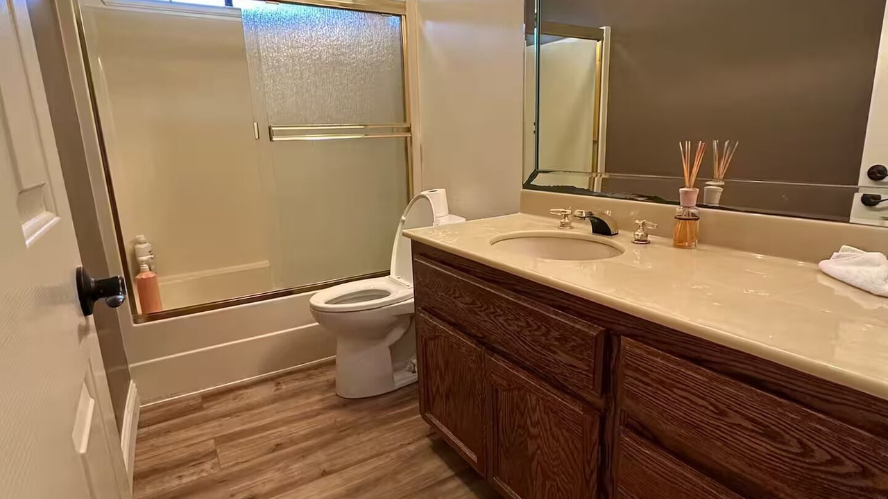 Photo of Bathroom in Half Moon Bay