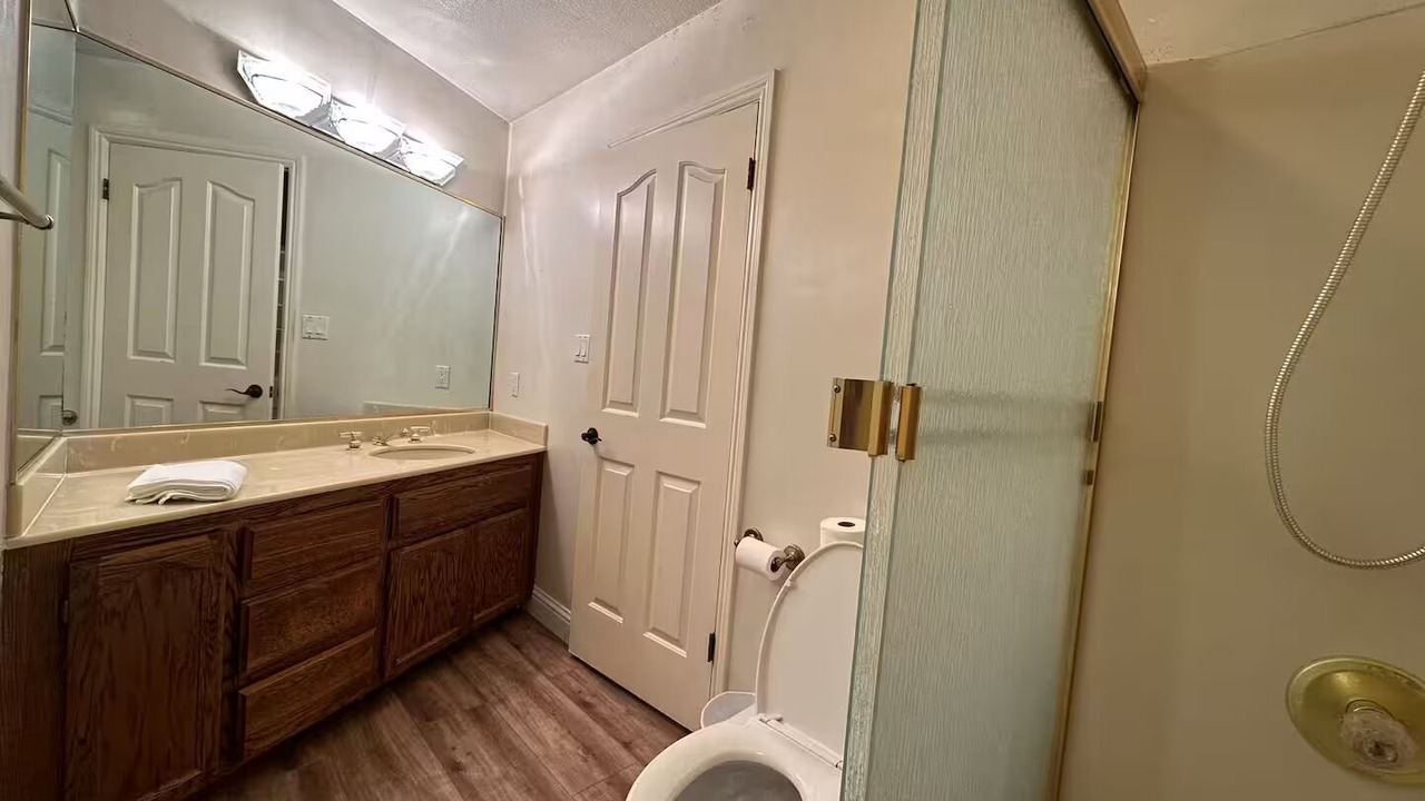 Photo of Bathroom in Half Moon Bay