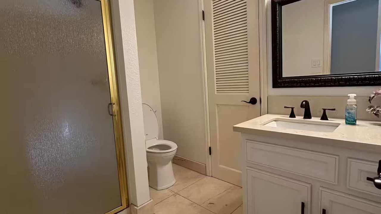 Photo of Bathroom in Half Moon Bay