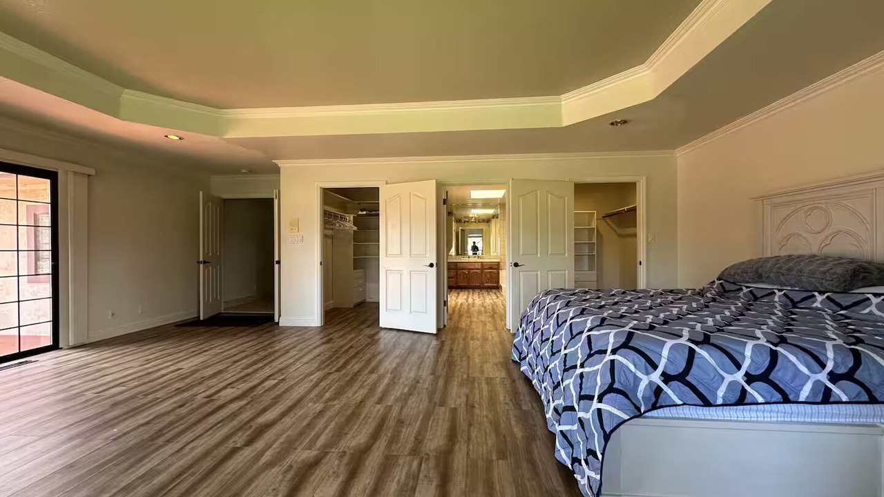 Photo of Bedroom in Half Moon Bay