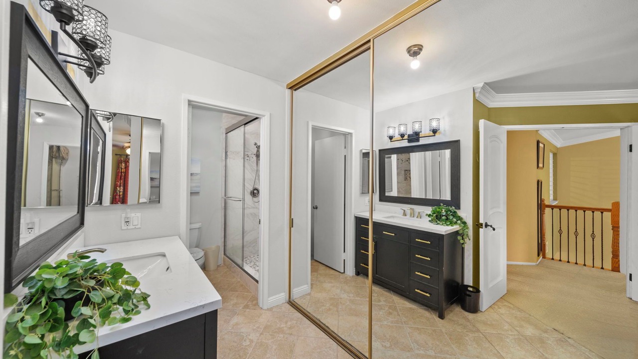 Photo of Bathroom in Saugus