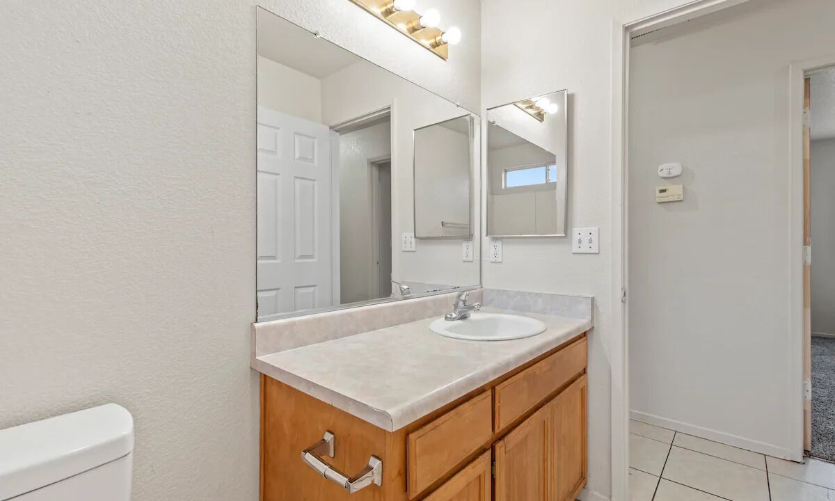 Photo of Bathroom in Merced
