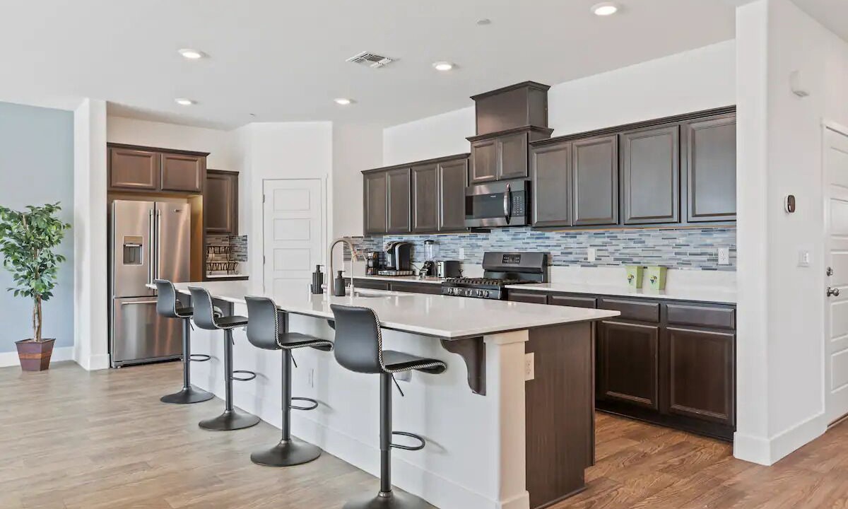 Photo of Kitchen in Merced