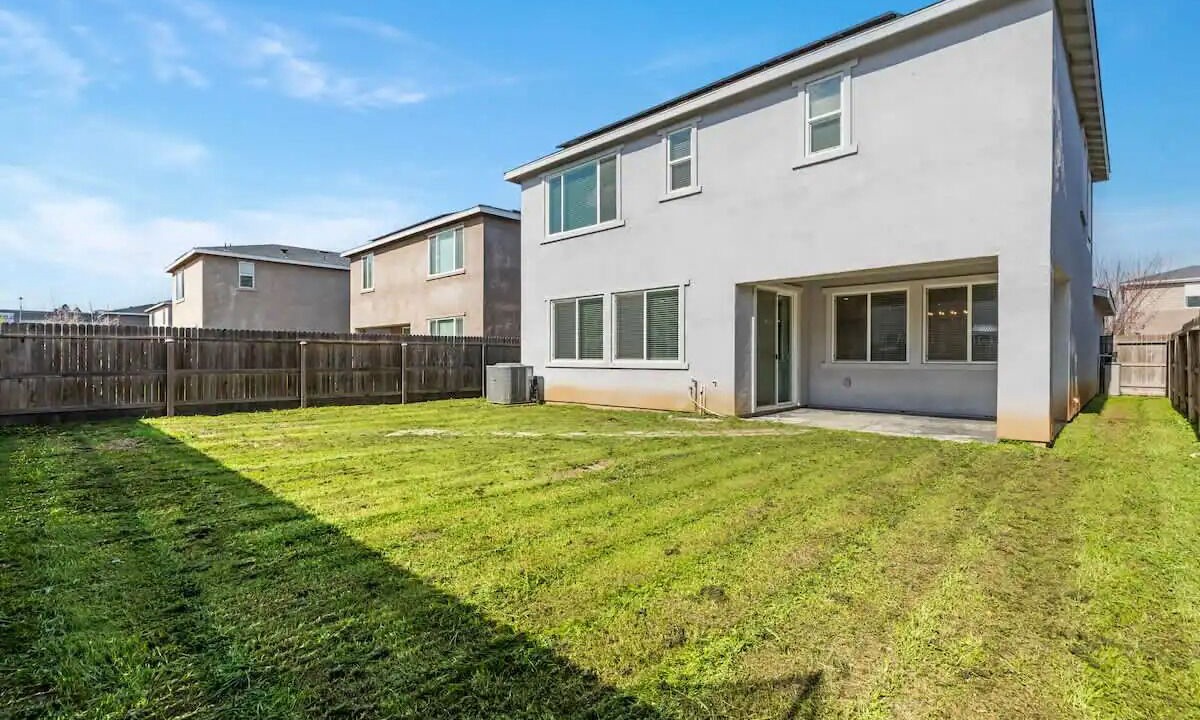 Photo of Outdoor in Merced