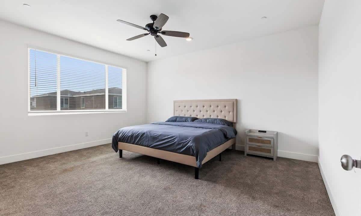 Photo of Bedroom in Merced