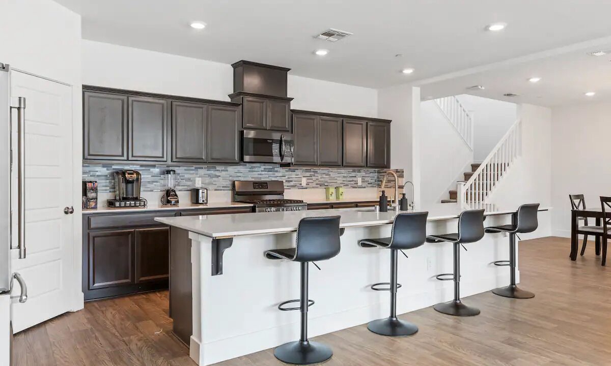 Photo of Kitchen in Merced