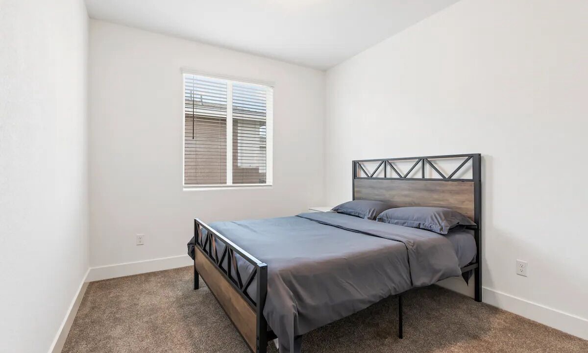 Photo of Bedroom in Merced