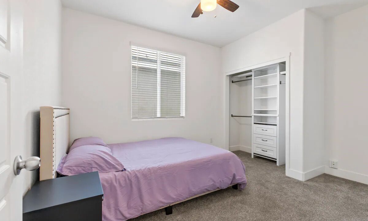 Photo of Bedroom in Merced