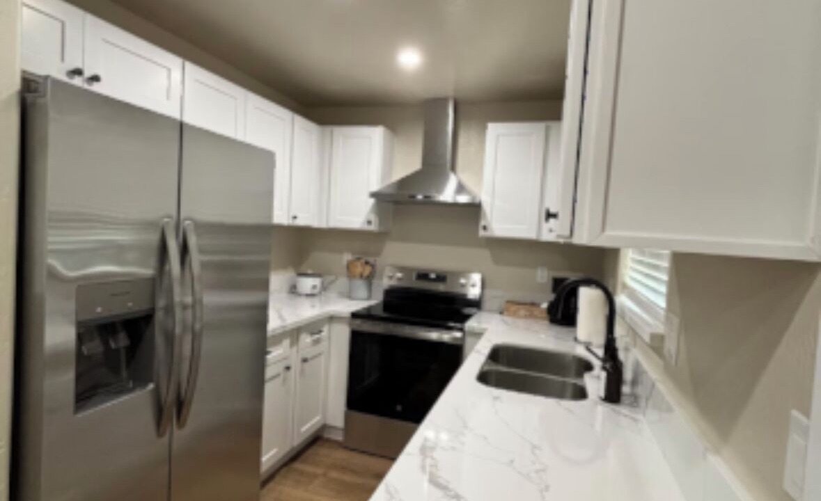 Photo of Kitchen in Raisin
