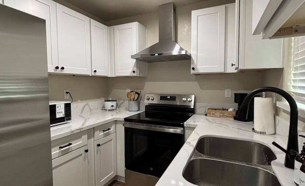 Photo of Kitchen in Raisin