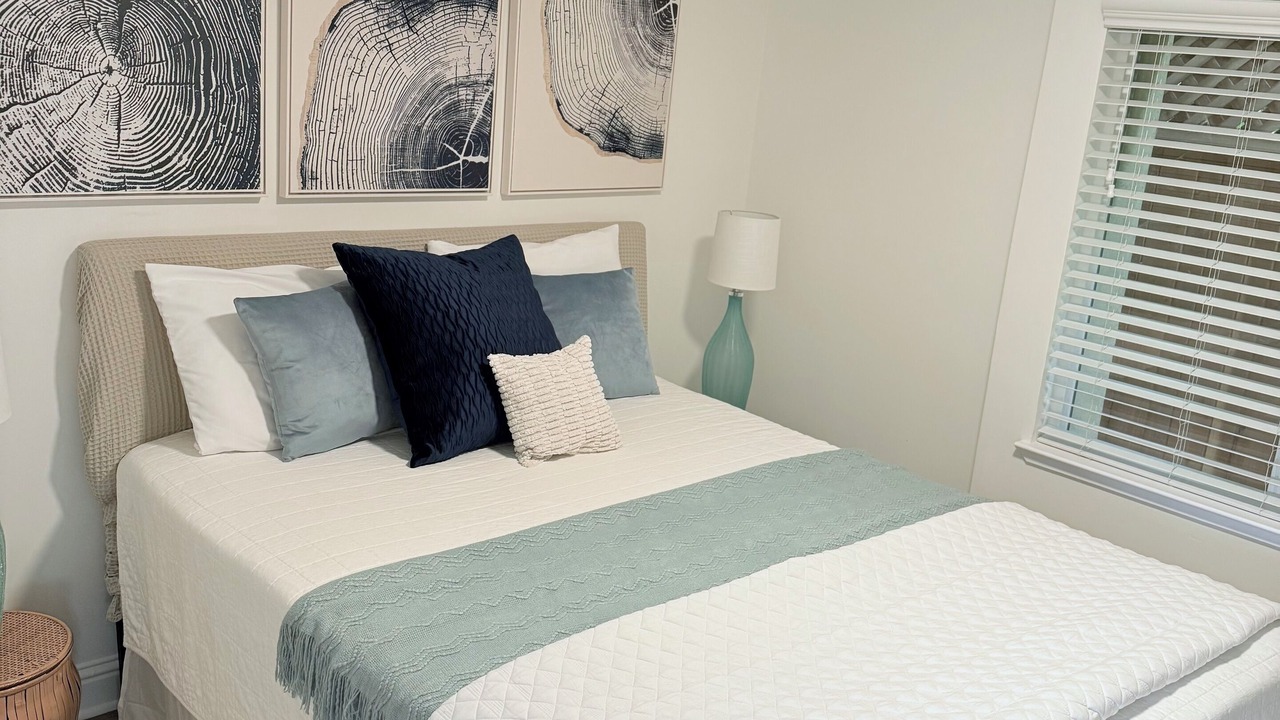 Photo of Bedroom in East Sacramento