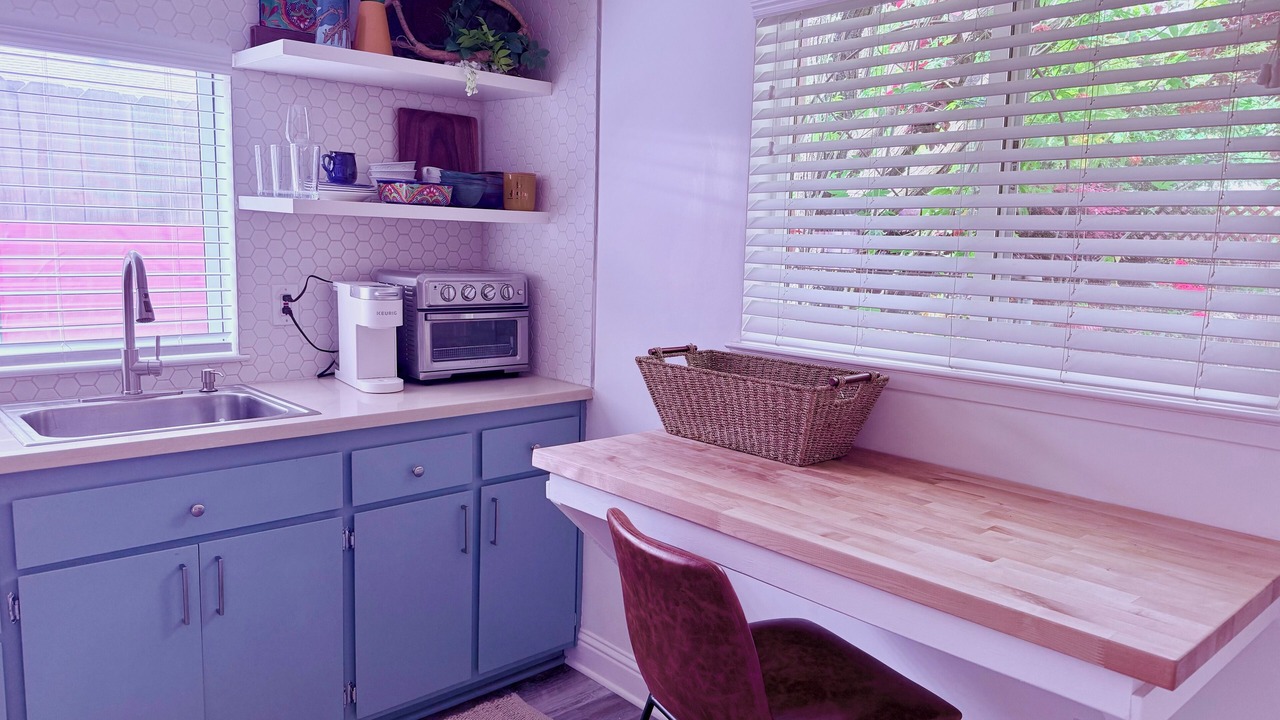 Photo of Kitchen in East Sacramento