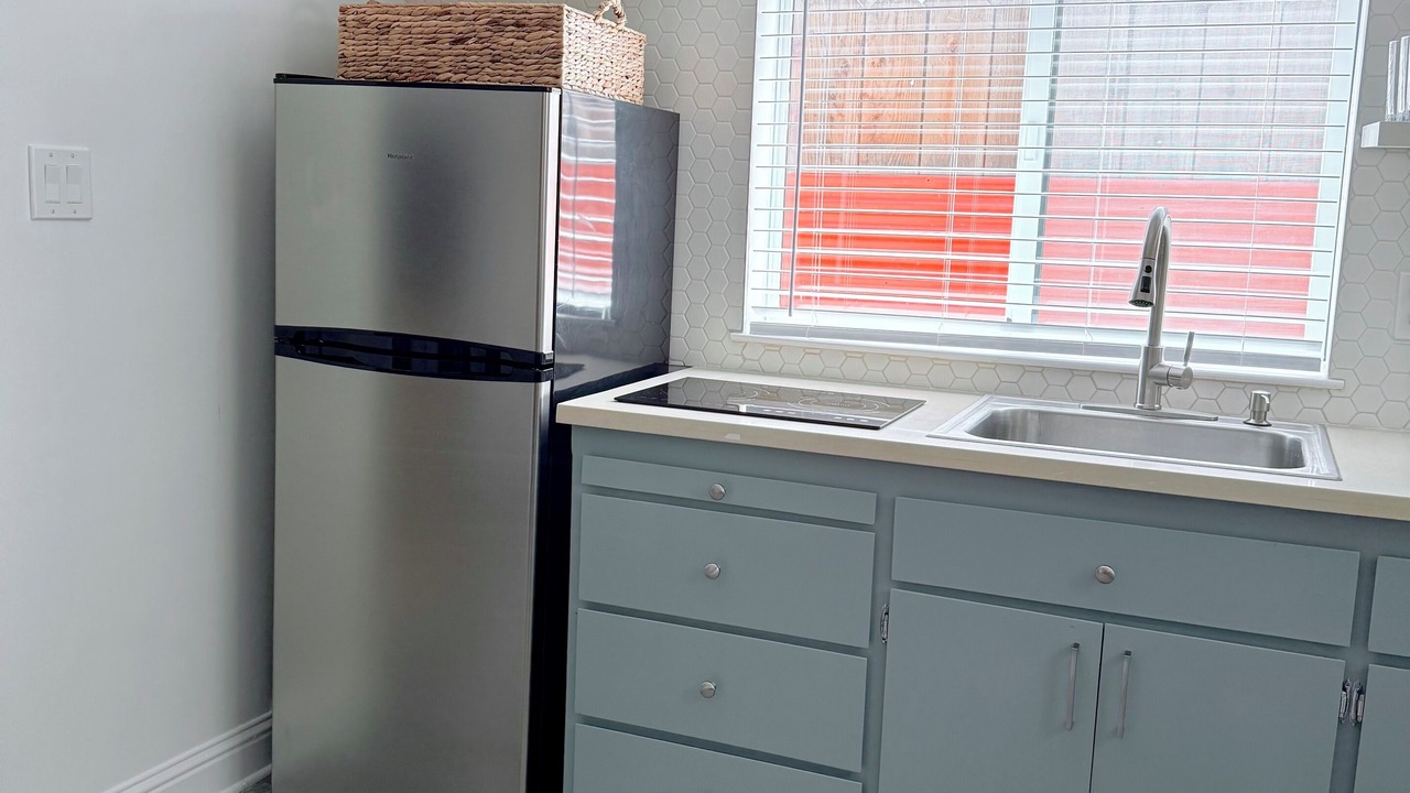 Photo of Kitchen in East Sacramento