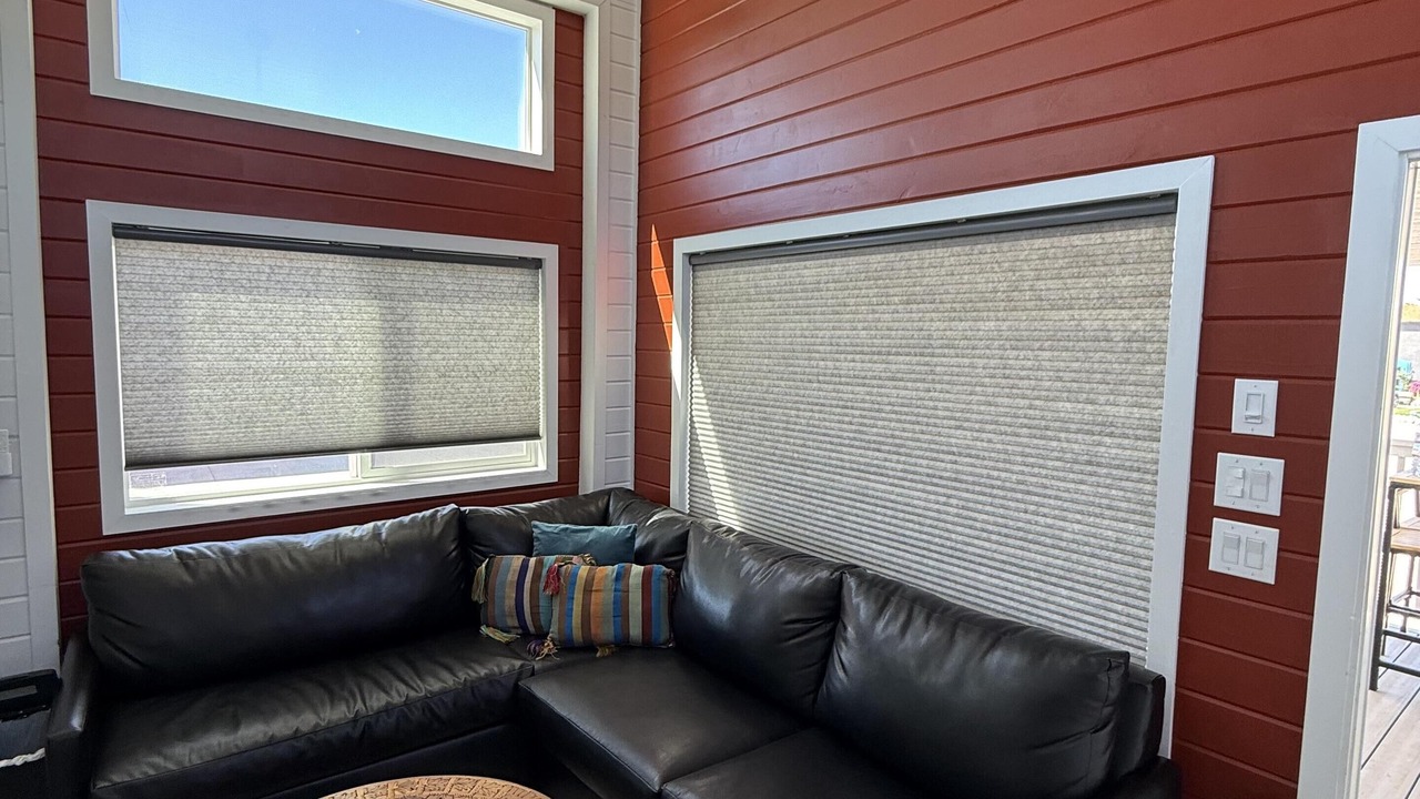 Photo of Livingroom in Parker Strip