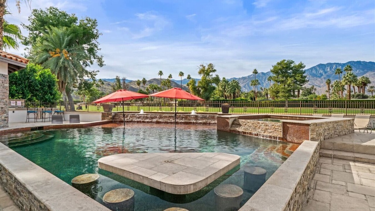 Photo of Outdoor in Palm Springs