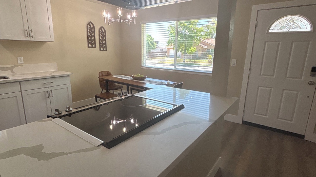 Photo of Kitchen in Raisin
